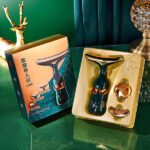 neck pattern massager help absorption wholesale delivery